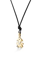 Anello Le Bebé Donna I Diamantini in Oro giallo Diamante LBB062 - LBB062